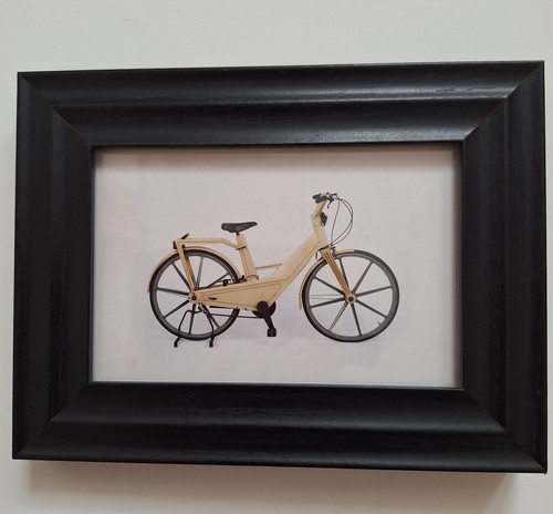 Framed picture itera ab - ,