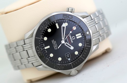 Omega seamaster 300 - omega,