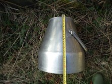 Milk Bucket Churn 5 Gallon