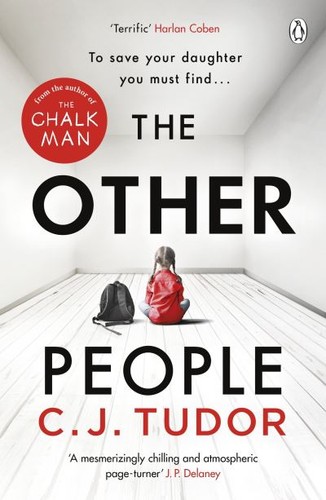 The other people - , (paperback)