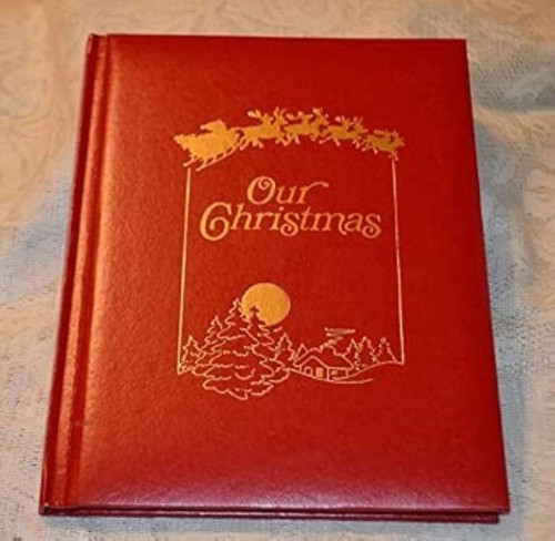 Our christmas excellent books - excellent,