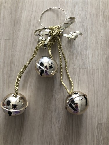 Christmas bells set - bells,