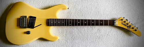 Kramer focus 1000 made - , in