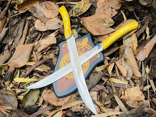 Legolas swords - legolas,