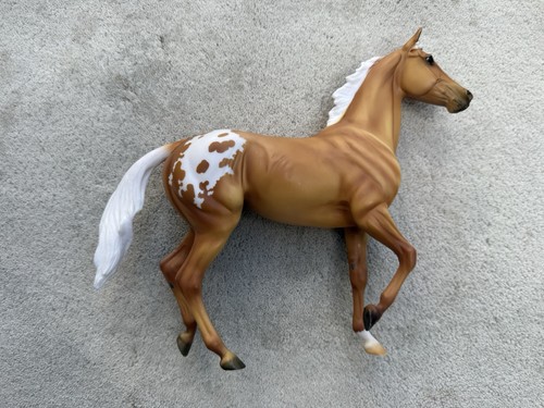 Retired breyer horse 10014 - horse, #10014