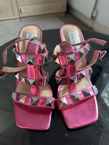 Steve madden studded strap - steve,