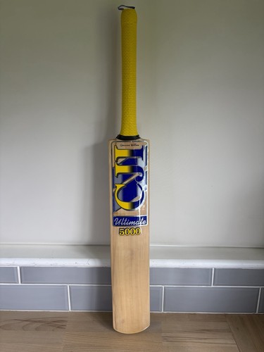 Cji cricket bat ultimate 5000 - cji,