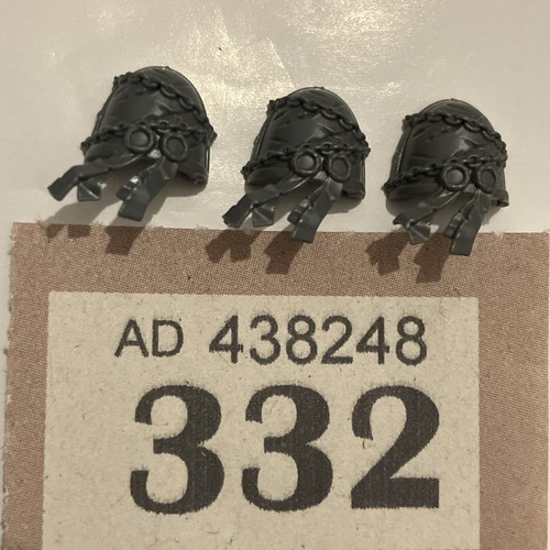 Warhammer 40k deathwatch - warhammer,
