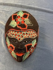 Batik hand painted carved - batik,