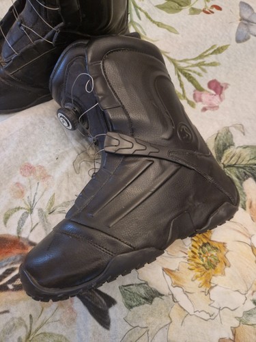 Burton snowboard boots size - burton,