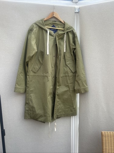 Gant parka jacket - jacket,