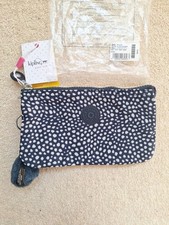 New Kipling Purse With Charm
