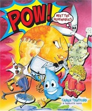 Pow!: Meet the Renewables By