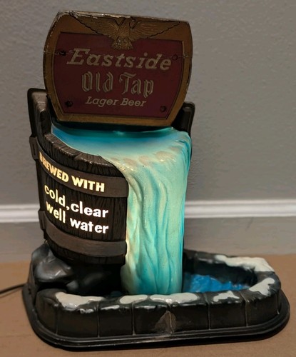 Vintage eastside old tap - eastside,