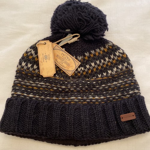 Fat face mens pattern knit - fat,