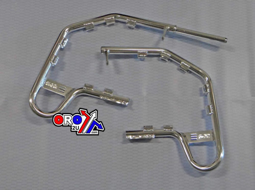 Alum nerf bars trx450r - alum.nerf,