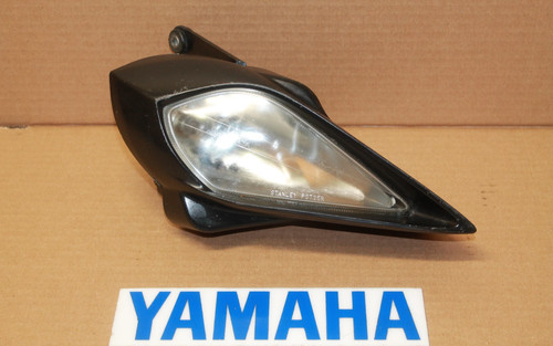 Yamaha raptor 700 - raptor, yfz450