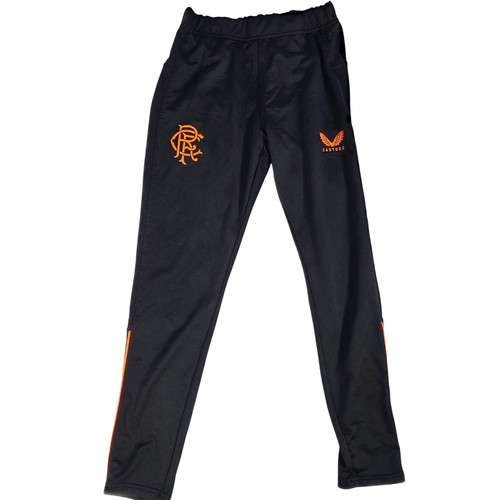 Rangers castore tracksuit - rangers, fc