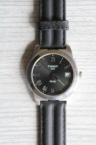 Vintage tissot pr50 - vintage,