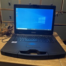 Getac S410 G3 i5-8250U 8th Gen