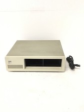 Vintage IBM 5160 PC XT