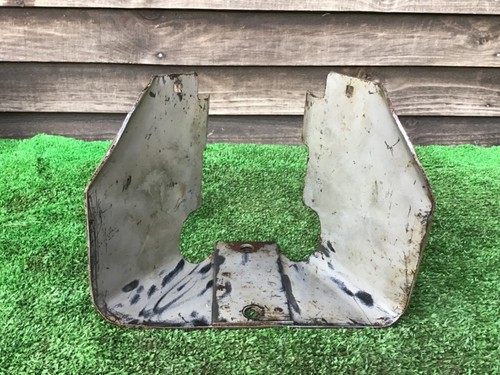 Ferguson tractor pto guard - ferguson,