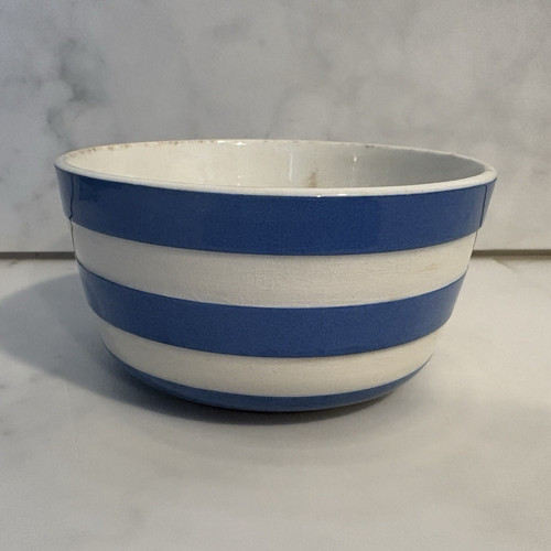 Green co cornishware - &,