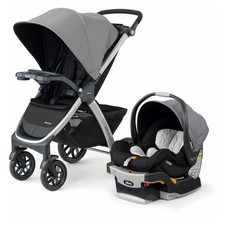 Chicco Bravo 3-in-1 Trio