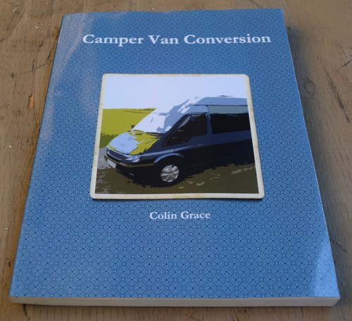 Camper van conversion colin - van,