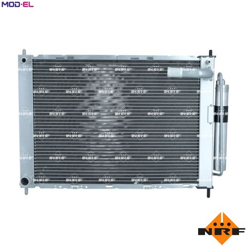 Condenser air conditioning - air,
