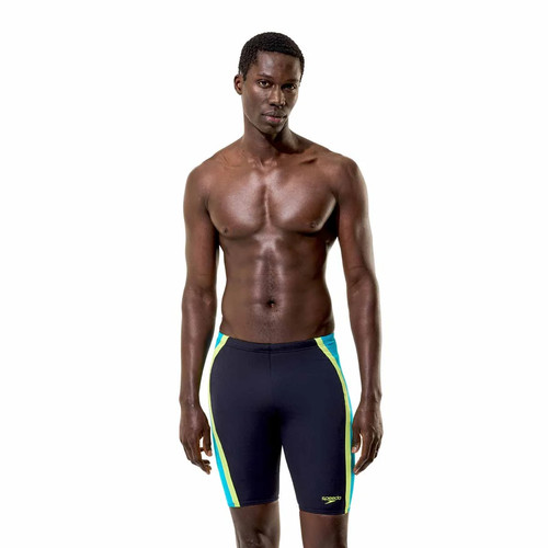 Speedo mens solid splice - speedo,
