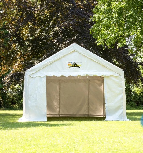 Gala party tent marquee - gala, 4x4