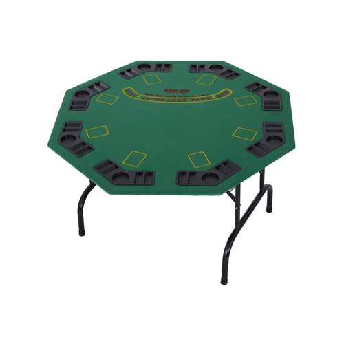 Player folding games poker - 8,