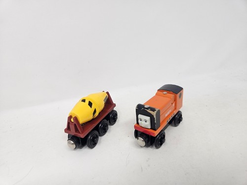 Thomas friends wooden - thomas,