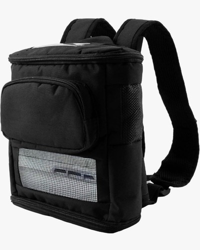 Unbranded black portable - black,