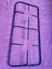 BELLING FS50GTCL Cooker GAS HOB PAN SUPPORT FITS LEFT HAND ONLY 490 x 215mm T17