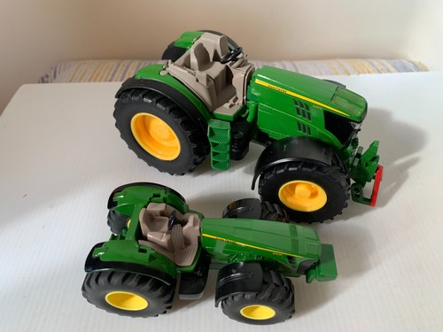 Siku john deere diecast - john, toy