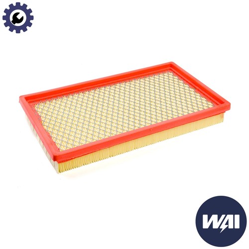 Air filter dp1110 - dp1110.10.0489, for