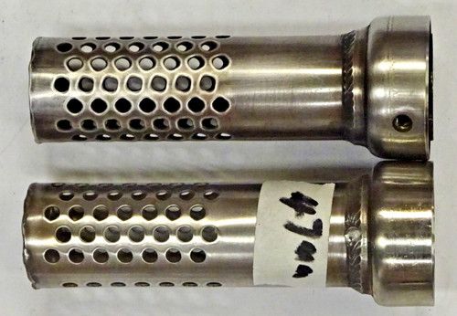 47mm scorpion exhaust baffle - scorpion,
