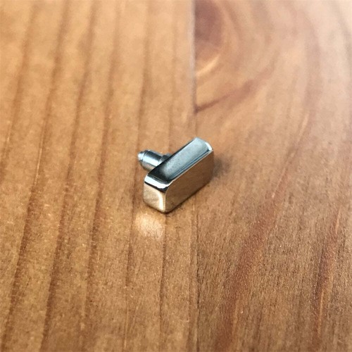 T22 686 watch - button, for