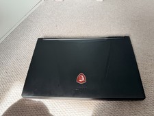 MSI GL73 8RD Gaming Laptop