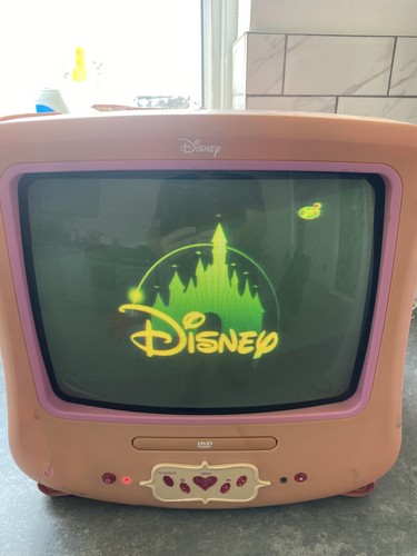 Disney princess pink inch - disney, 14