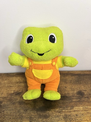 Tad plushy toy leap - by,