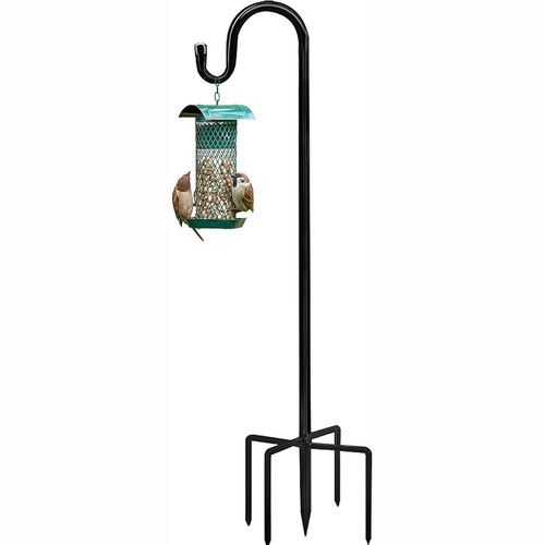 234cm shepherd crook hook - shepherd, bird