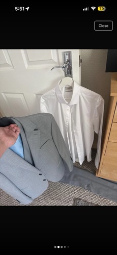 Next men grey solid - next,