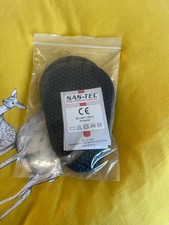 SAS-TEC CE Rated Set Of 4