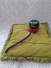 CUTE NOVALTY RED HENRY HOOVER