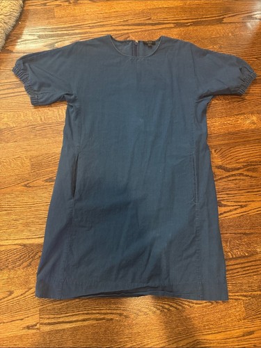 Cos 100 cotton - cotton, denim