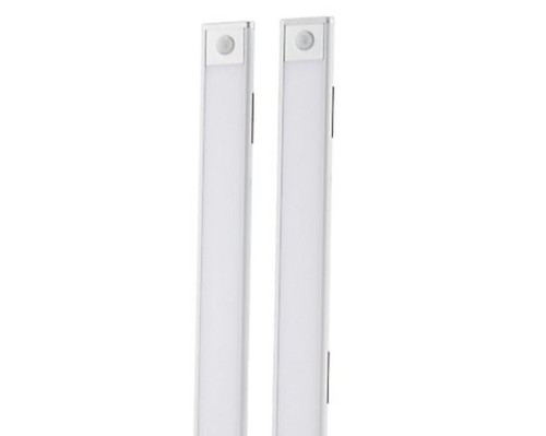 Modular pir lighting unit - modular,