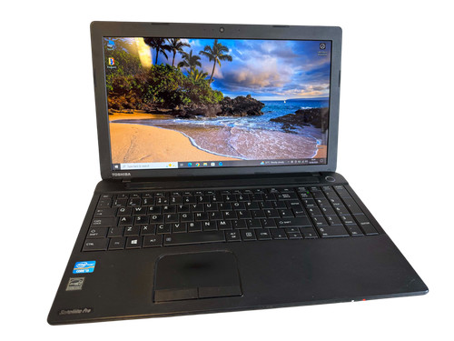 Toshiba satellite pro - toshiba, c50